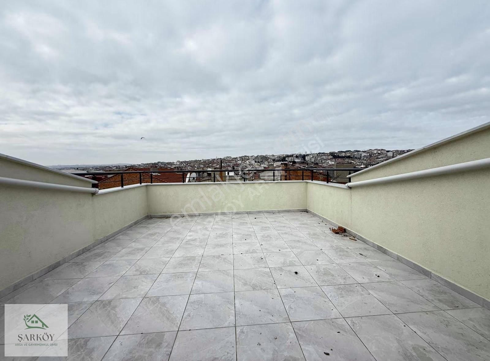 Çiftlikönü Mahallesi Merkezinde Dubleks 2+1 Daire - Görsel 14