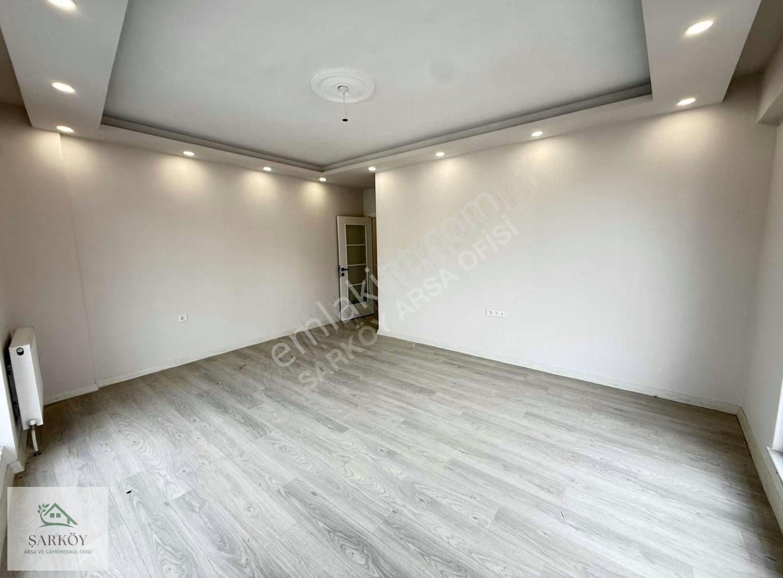 Çiftlikönü Mahallesi Merkezinde Dubleks 2+1 Daire - Görsel 11