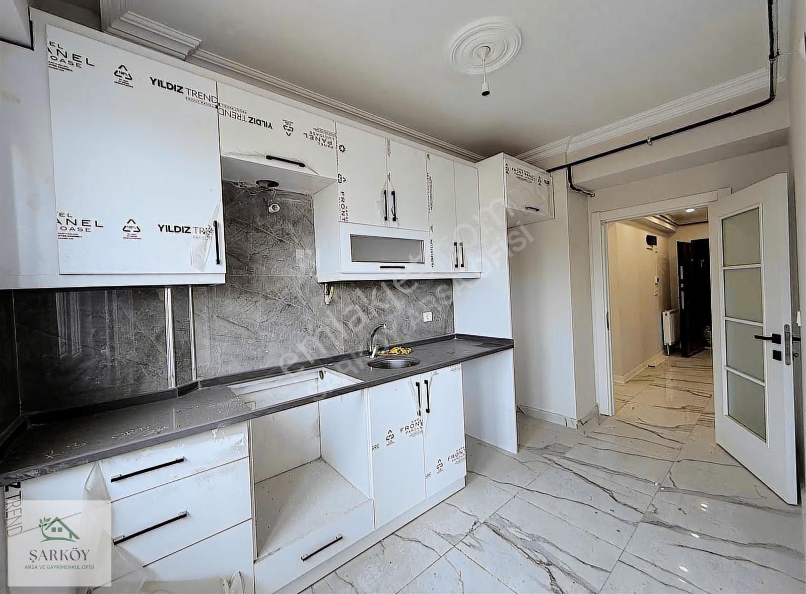 Çiftlikönü Mahallesi Merkezinde Dubleks 2+1 Daire - Görsel 7