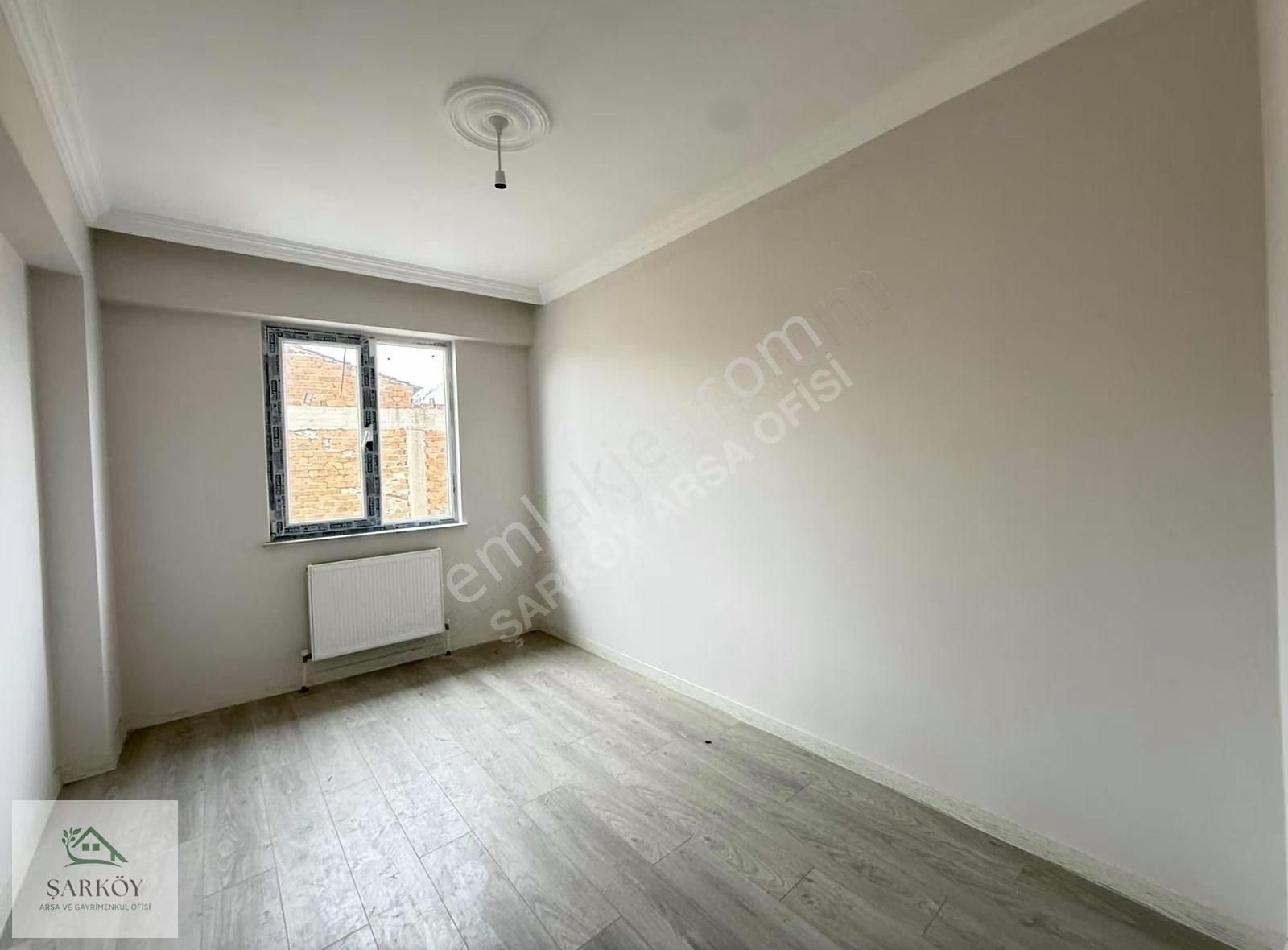 Çiftlikönü Mahallesi Merkezinde Dubleks 2+1 Daire - Görsel 10