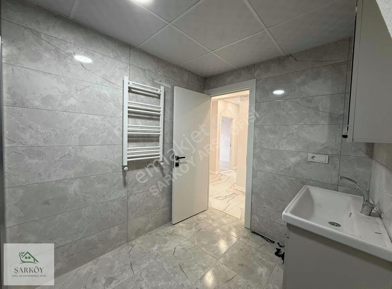 Çiftlikönü Mahallesi Merkezinde Dubleks 2+1 Daire - Görsel 4