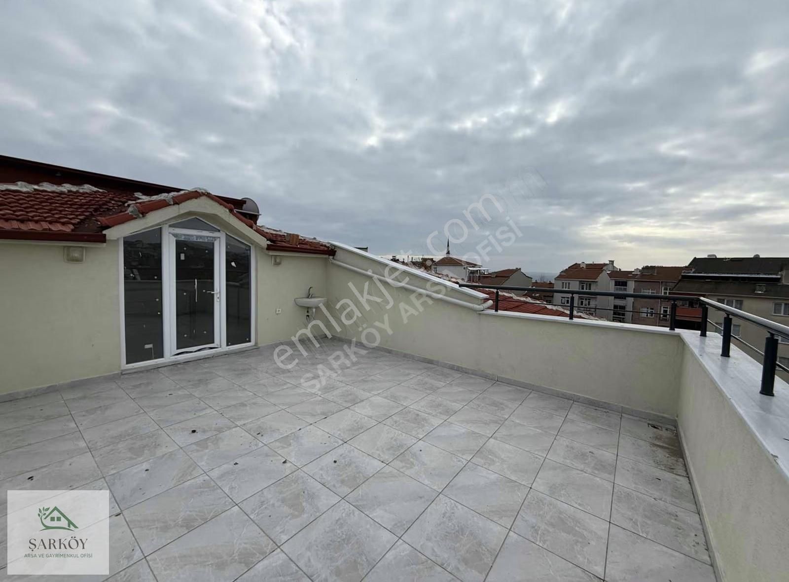 Çiftlikönü Mahallesi Merkezinde Dubleks 2+1 Daire - Görsel 8