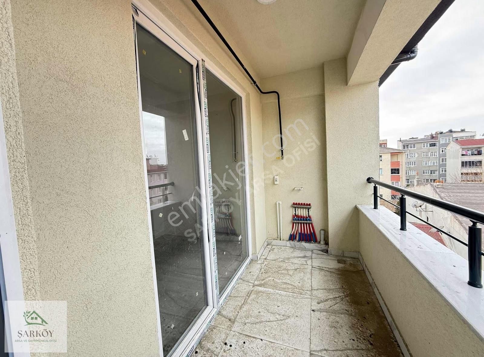 Çiftlikönü Mahallesi Merkezinde Dubleks 2+1 Daire - Görsel 12