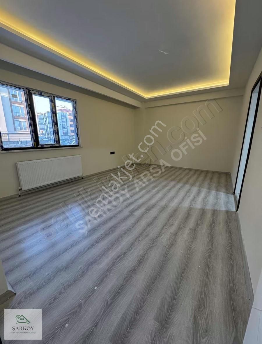 Havuzlu Kapalı Otoparklı 2+1 Satılık Daire 100.yıl Mh. - Görsel 20