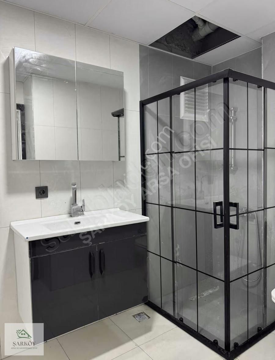 Havuzlu Kapalı Otoparklı 2+1 Satılık Daire 100.yıl Mh. - Görsel 10