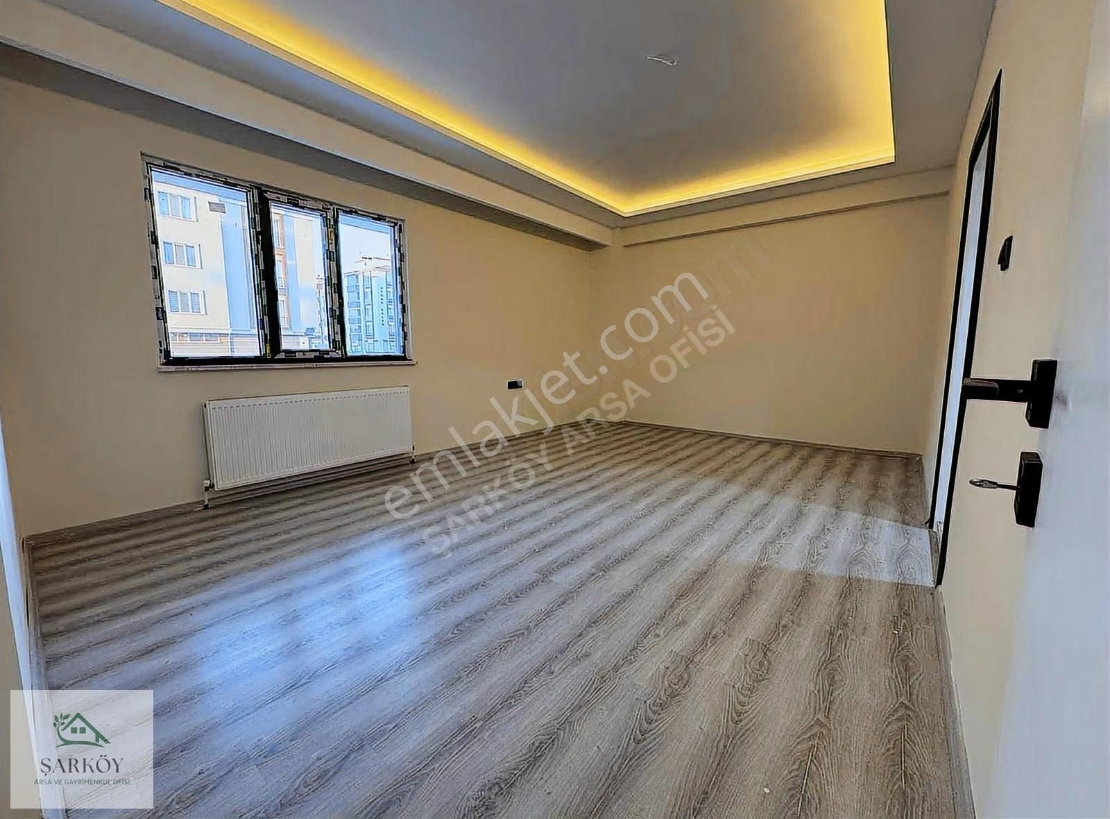 Havuzlu Kapalı Otoparklı 2+1 Satılık Daire 100.yıl Mh. - Görsel 24