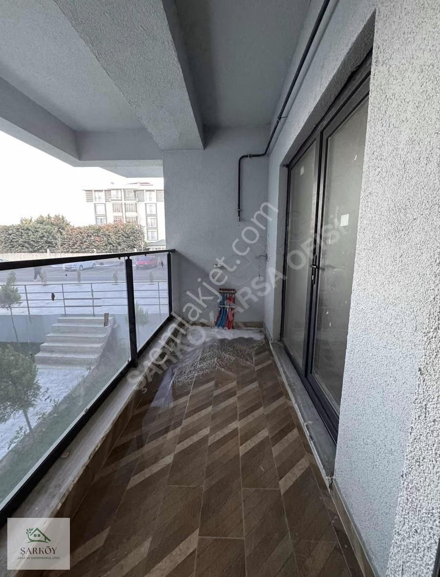 Havuzlu Kapalı Otoparklı 2+1 Satılık Daire 100.yıl Mh. - Görsel 25