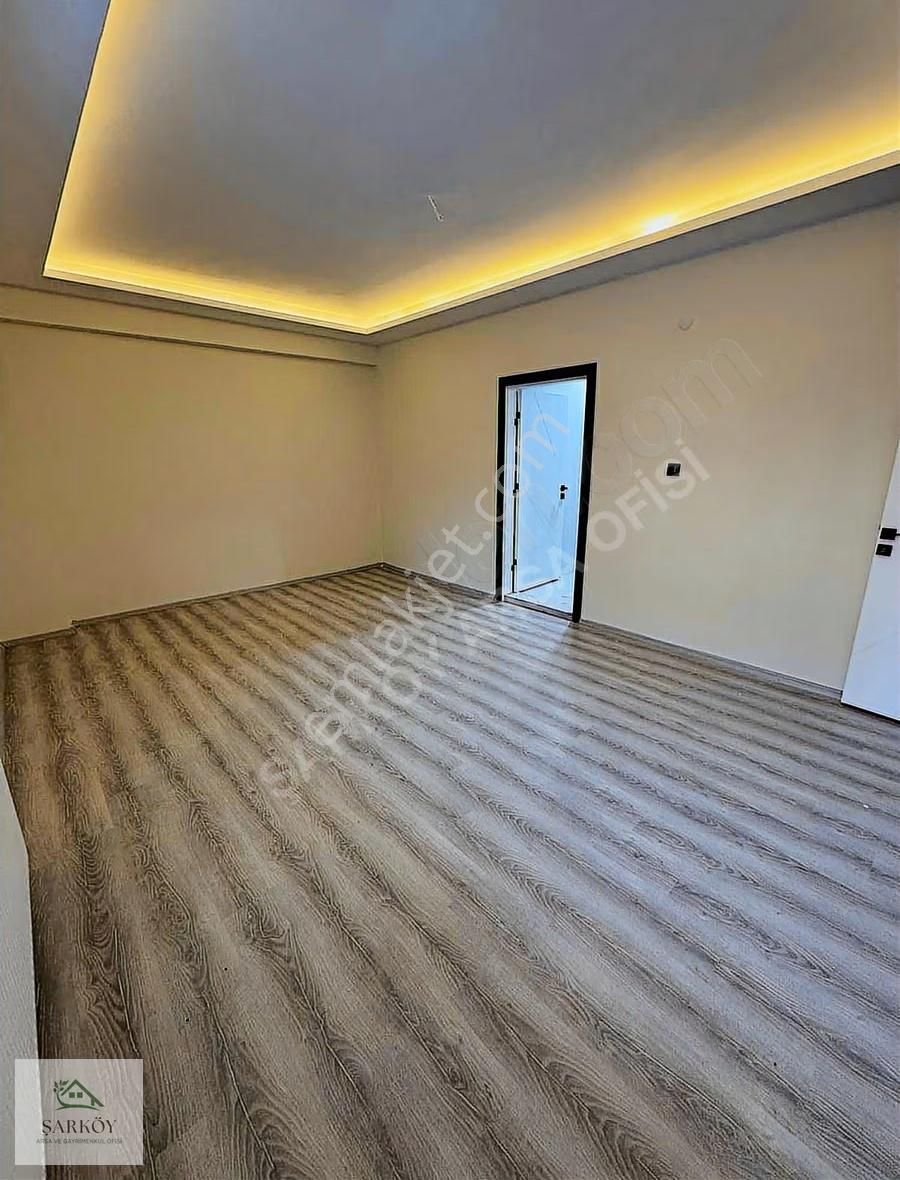 Havuzlu Kapalı Otoparklı 2+1 Satılık Daire 100.yıl Mh. - Görsel 14