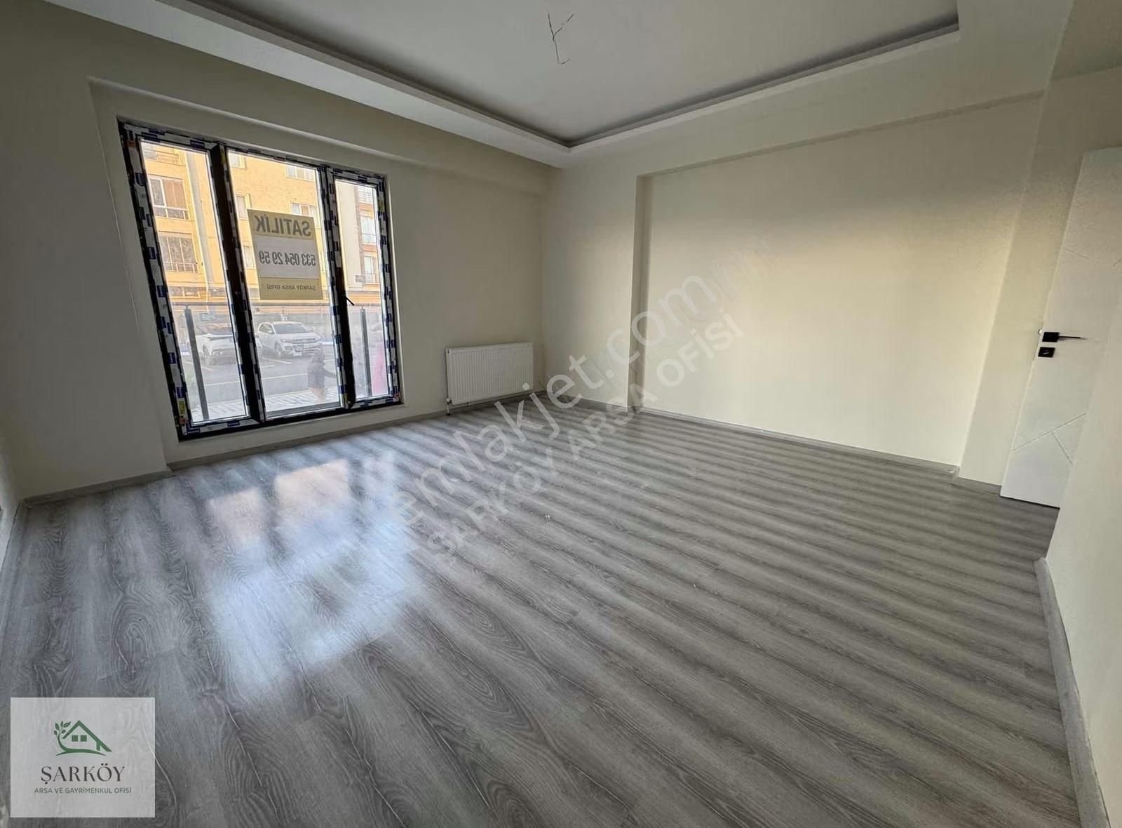 Havuzlu Kapalı Otoparklı 2+1 Satılık Daire 100.yıl Mh. - Görsel 22