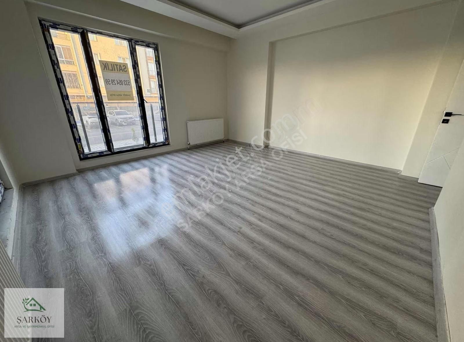 Havuzlu Kapalı Otoparklı 2+1 Satılık Daire 100.yıl Mh. - Görsel 26