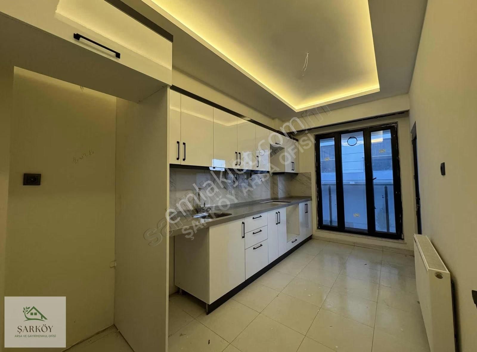 Havuzlu Kapalı Otoparklı 2+1 Satılık Daire 100.yıl Mh. - Görsel 7