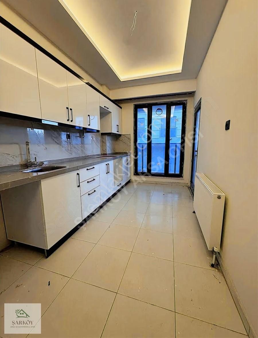 Havuzlu Kapalı Otoparklı 2+1 Satılık Daire 100.yıl Mh. - Görsel 29