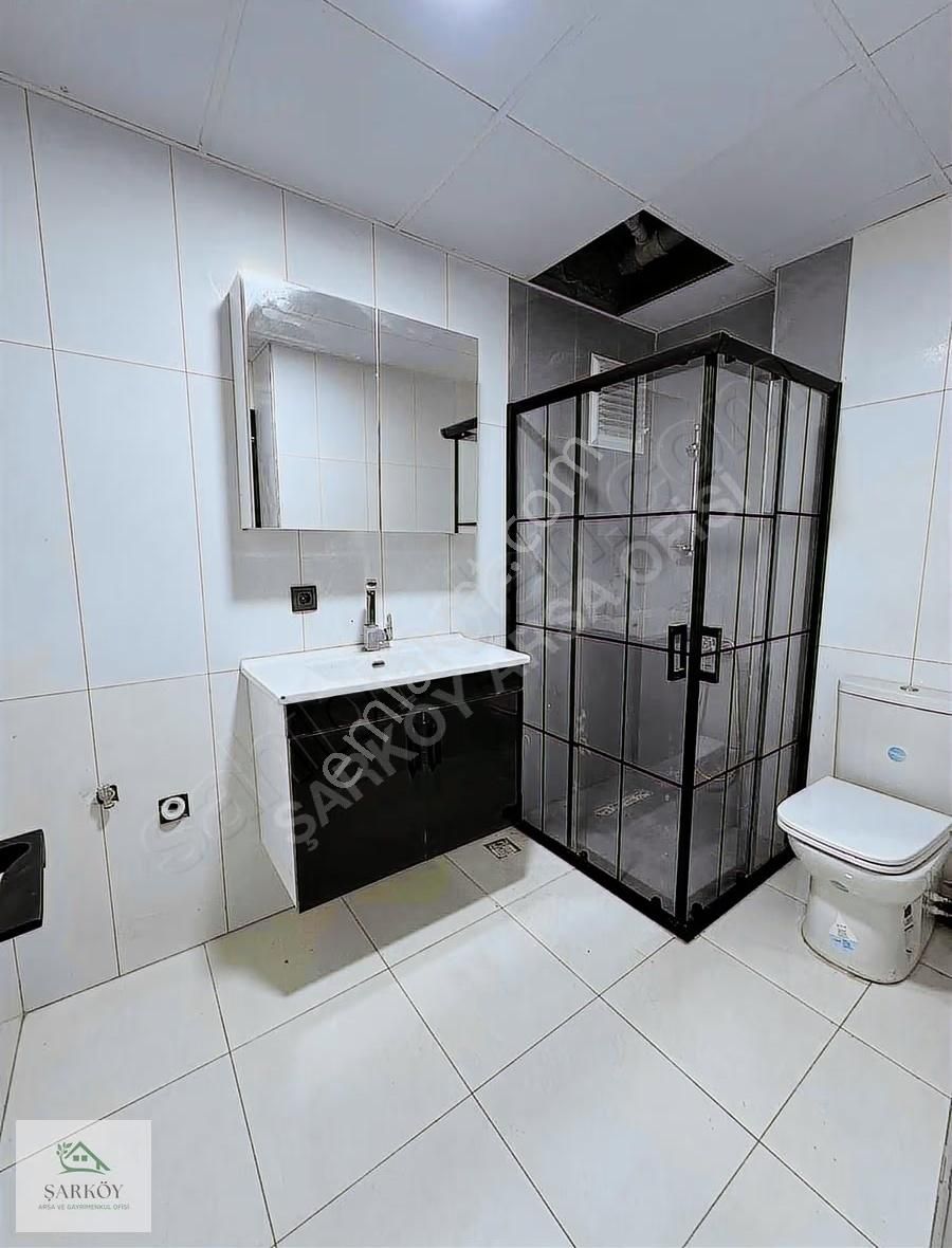 Havuzlu Kapalı Otoparklı 2+1 Satılık Daire 100.yıl Mh. - Görsel 13