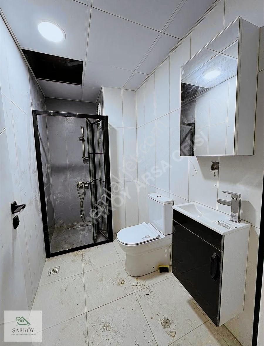 Havuzlu Kapalı Otoparklı 2+1 Satılık Daire 100.yıl Mh. - Görsel 6