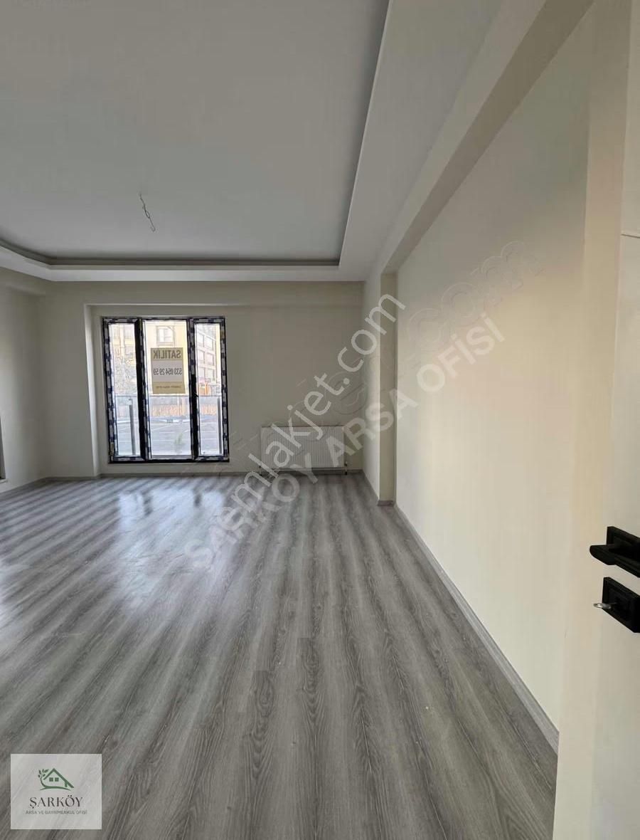 Havuzlu Kapalı Otoparklı 2+1 Satılık Daire 100.yıl Mh. - Görsel 28