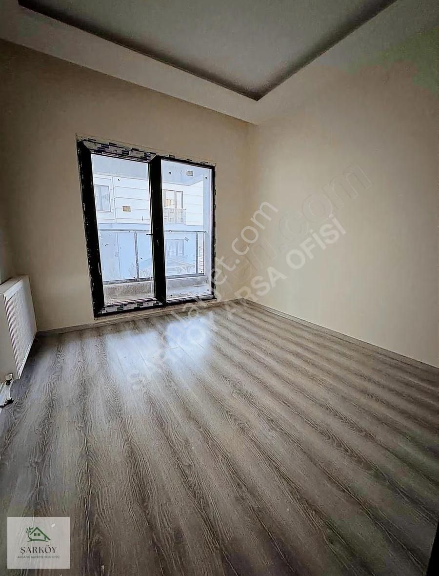 Havuzlu Kapalı Otoparklı 2+1 Satılık Daire 100.yıl Mh. - Görsel 21