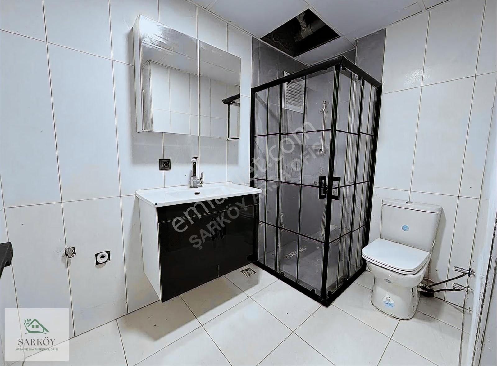 Havuzlu Kapalı Otoparklı 2+1 Satılık Daire 100.yıl Mh. - Görsel 19