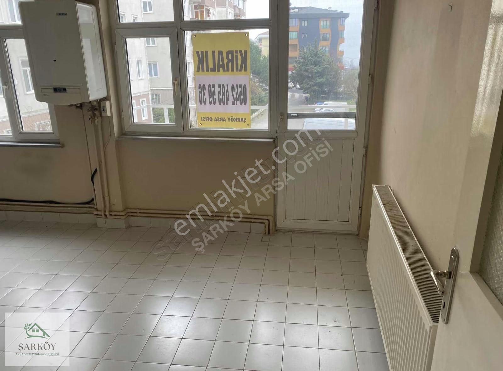Tekirdağ Süleymanpaşa Hürriyet Mahallesinde Kiralık 2+1 Daire - Görsel 8