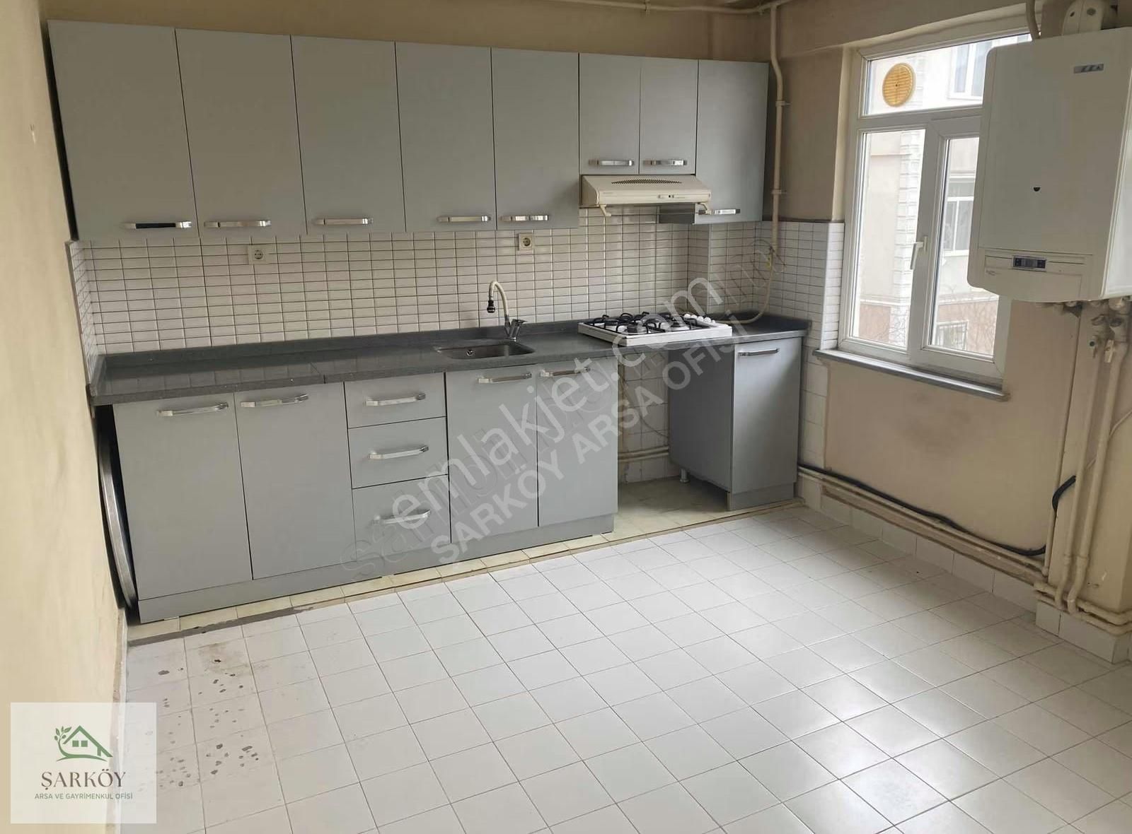 Tekirdağ Süleymanpaşa Hürriyet Mahallesinde Kiralık 2+1 Daire - Görsel 2