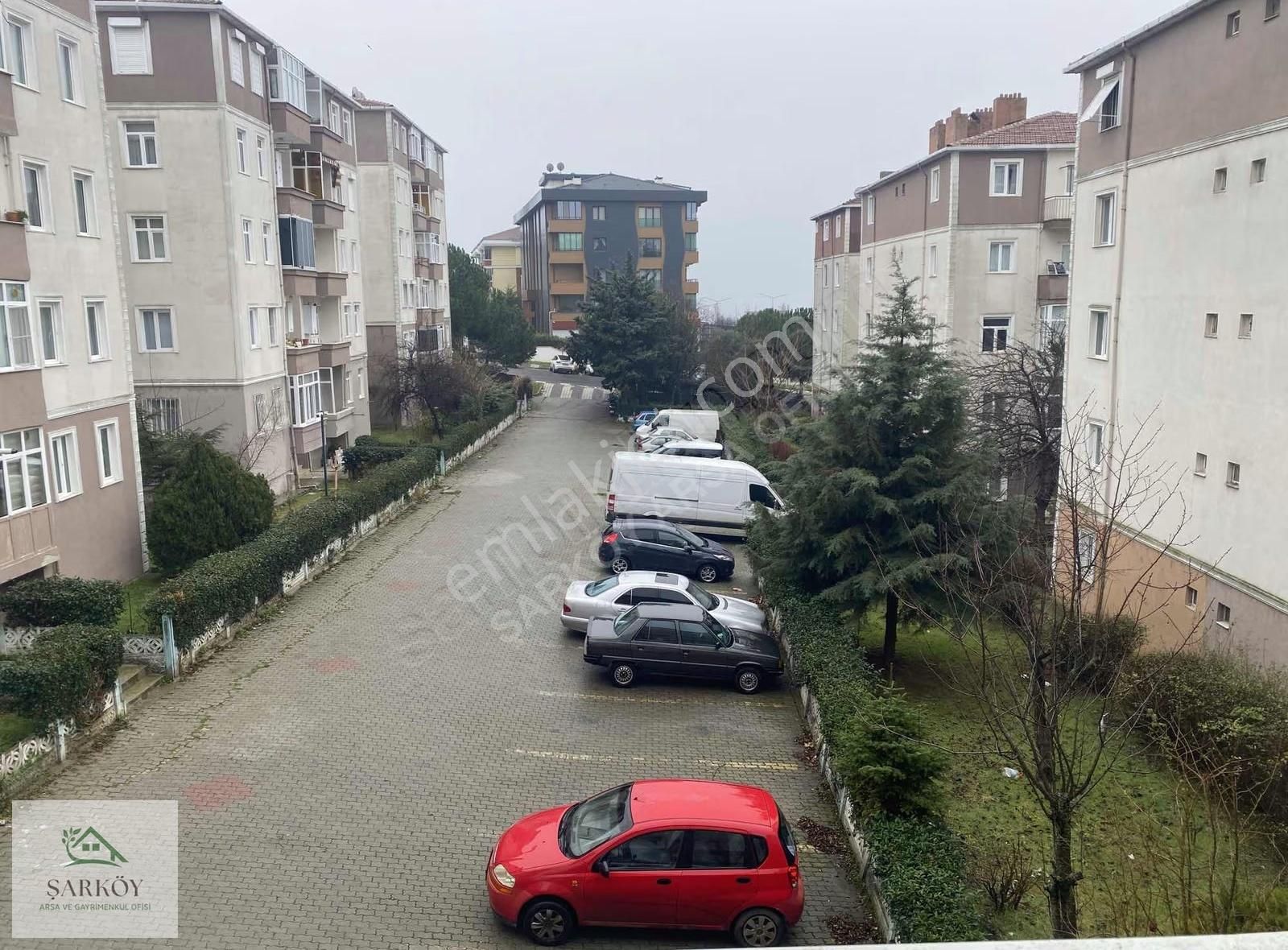 Tekirdağ Süleymanpaşa Hürriyet Mahallesinde Kiralık 2+1 Daire