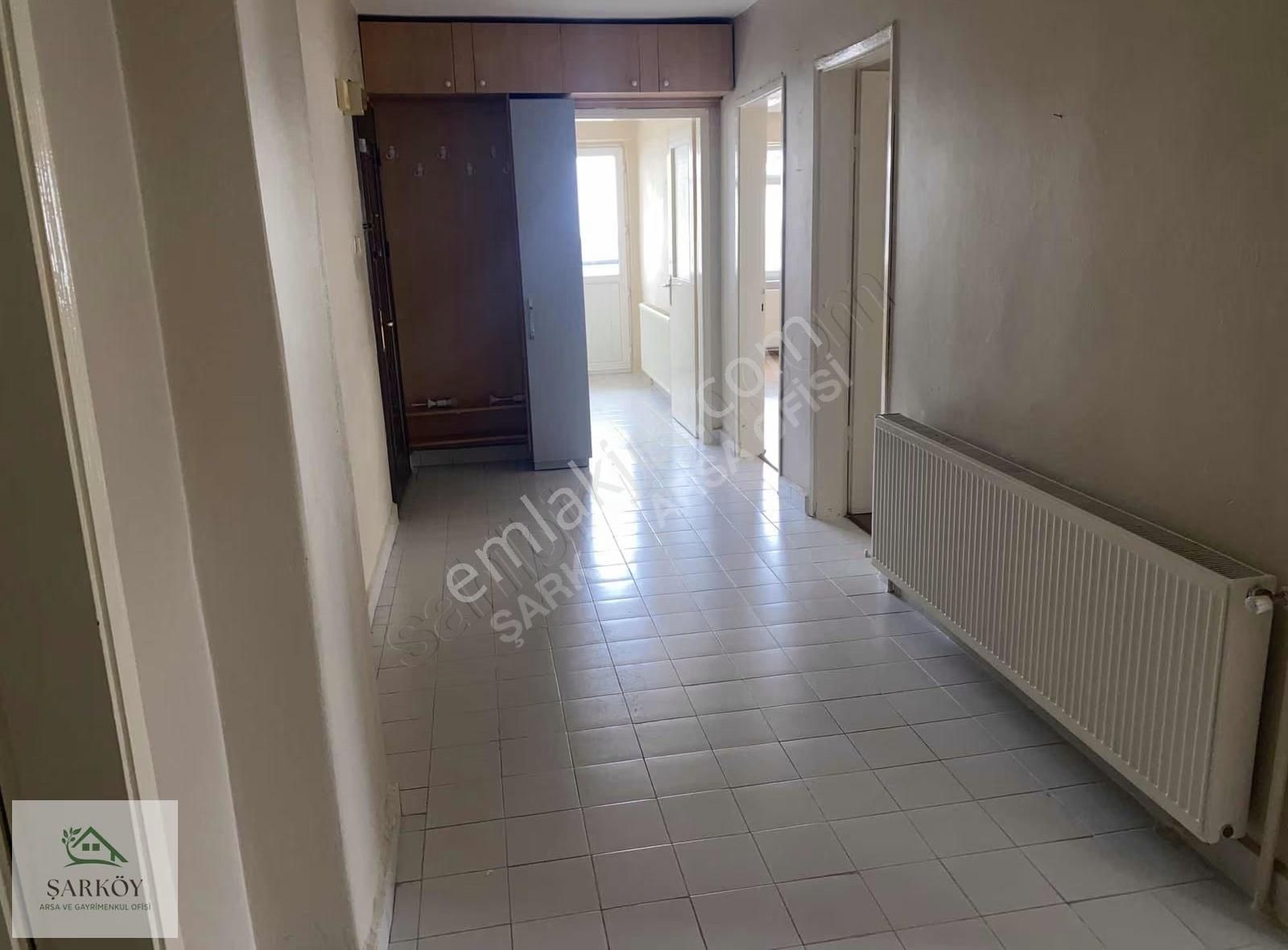 Tekirdağ Süleymanpaşa Hürriyet Mahallesinde Kiralık 2+1 Daire - Görsel 4
