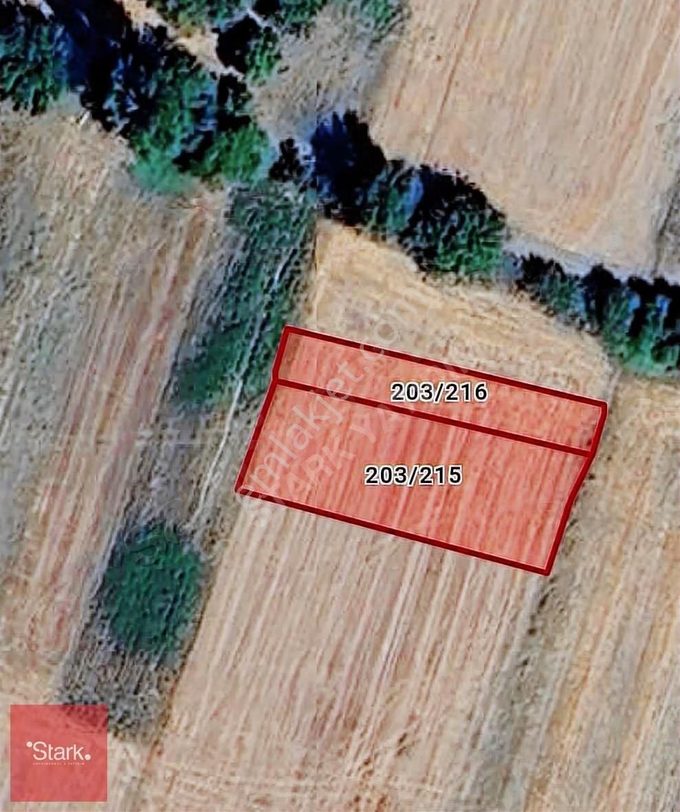 Orhaneli Çöreler Satılık Tarla - Görsel 6