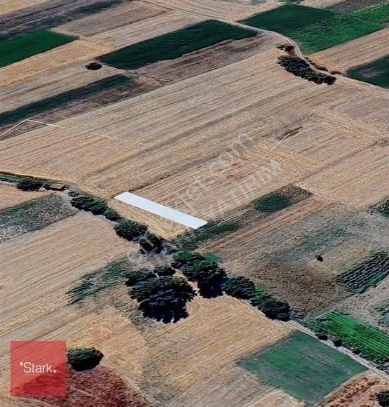 Orhaneli Çöreler Satılık Tarla - Görsel 2