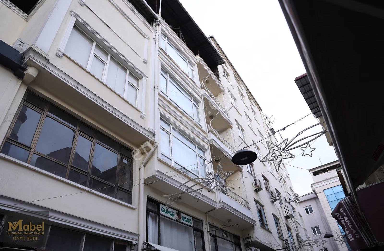 Ünyenin En Köklü En Gözde Ticari Kont İmarlı İş Yeri Ve Ofsleri - Görsel 25