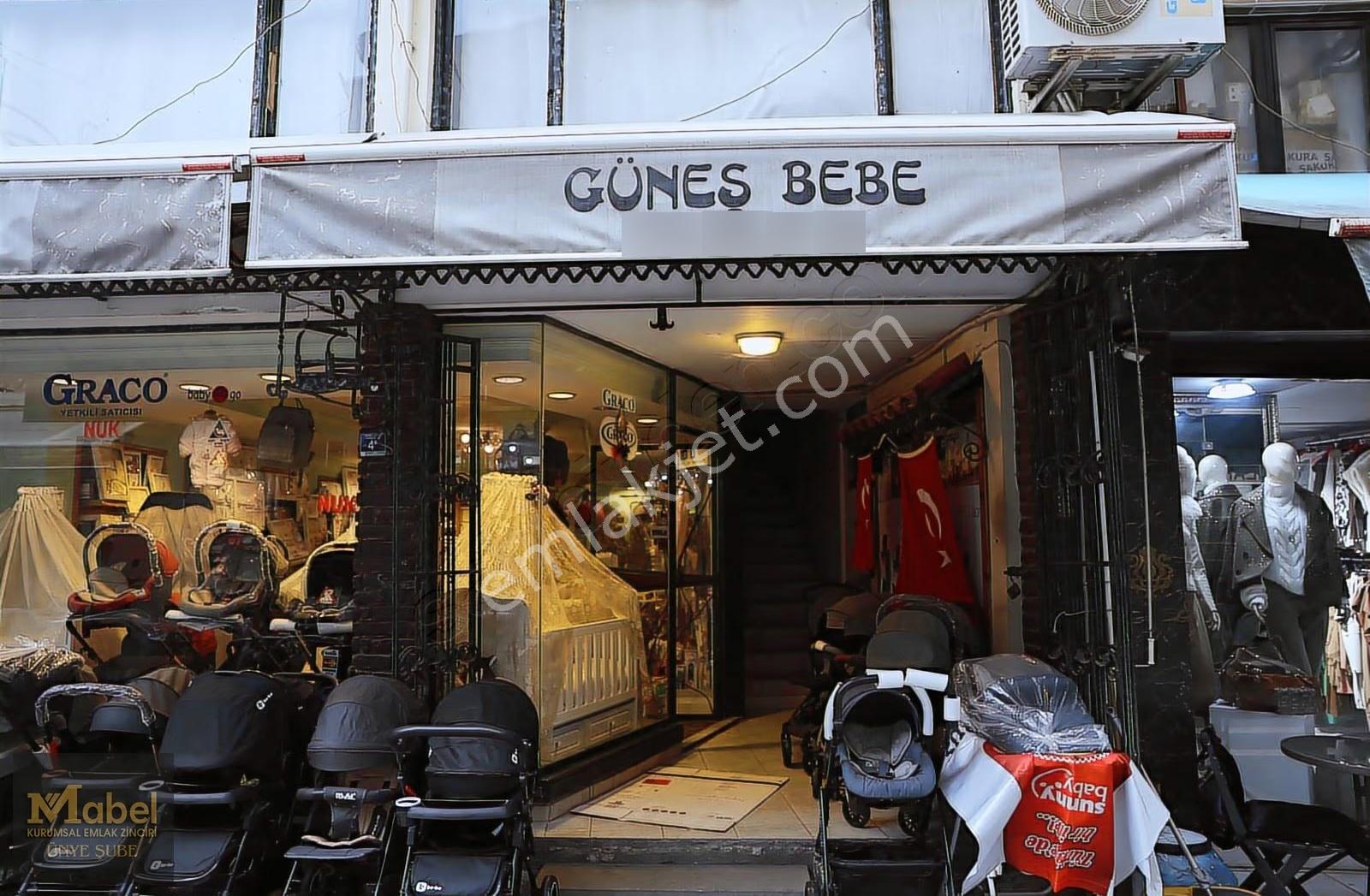 Ünyenin En Köklü En Gözde Ticari Kont İmarlı İş Yeri Ve Ofsleri - Görsel 17