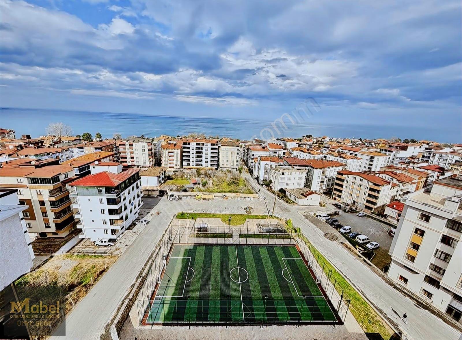 Mabel'dn Şehrin Kalbi Tüm Odası Şhir Deniz Manz Plaj Mvki 3+1