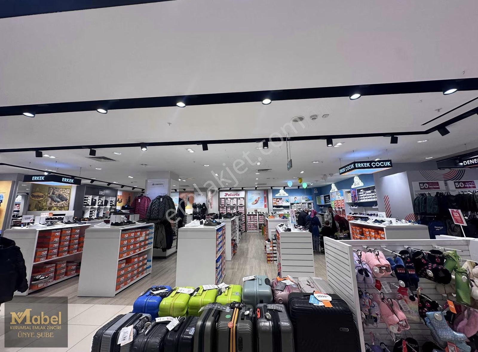 Mabelden Üniport Avm De Kurumsal Kiracılı 80 M2 Fırsat Mağaza - Görsel 9