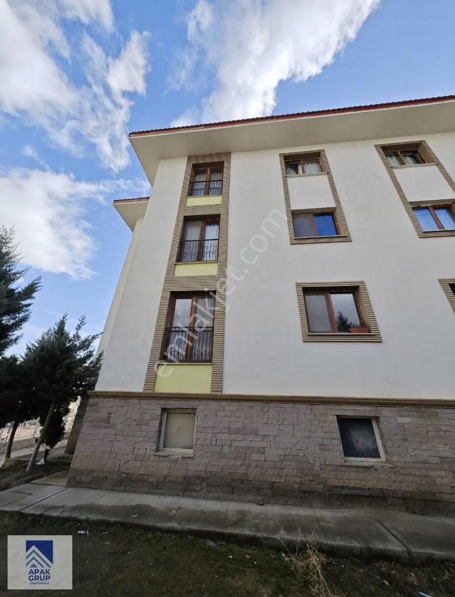 Apak | Saraycık Toki Borçsuz Tapulu Erciyes Cehpeli Acil - Görsel 12