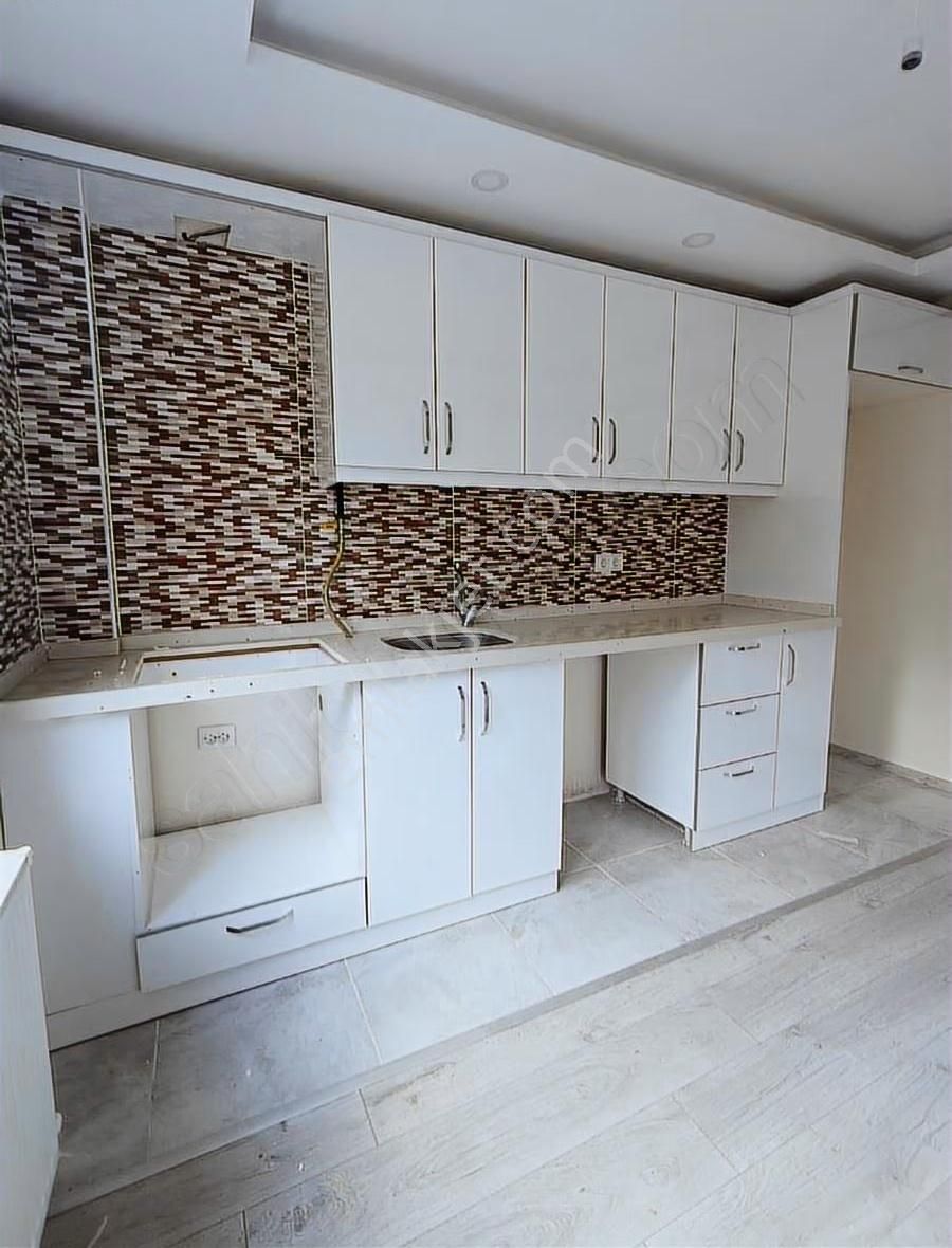 Serdar Demirbaş'tan 2+1 Geniş Daire - Görsel 9