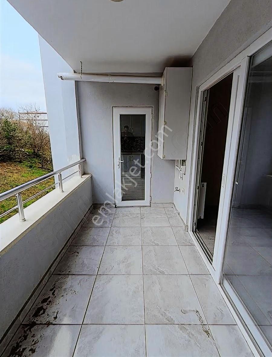 Serdar Demirbaş'tan 2+1 Geniş Daire - Görsel 13