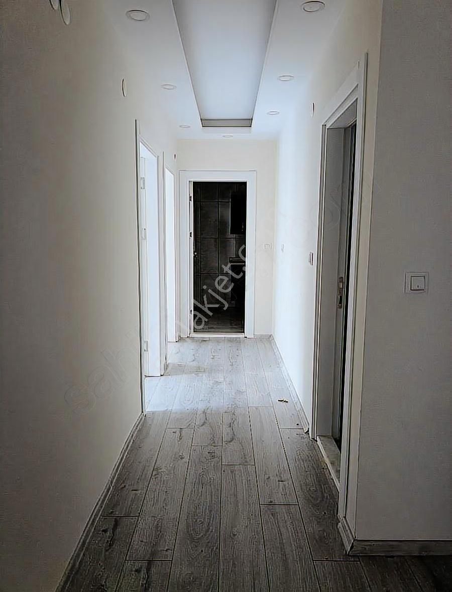 Serdar Demirbaş'tan 2+1 Geniş Daire - Görsel 8