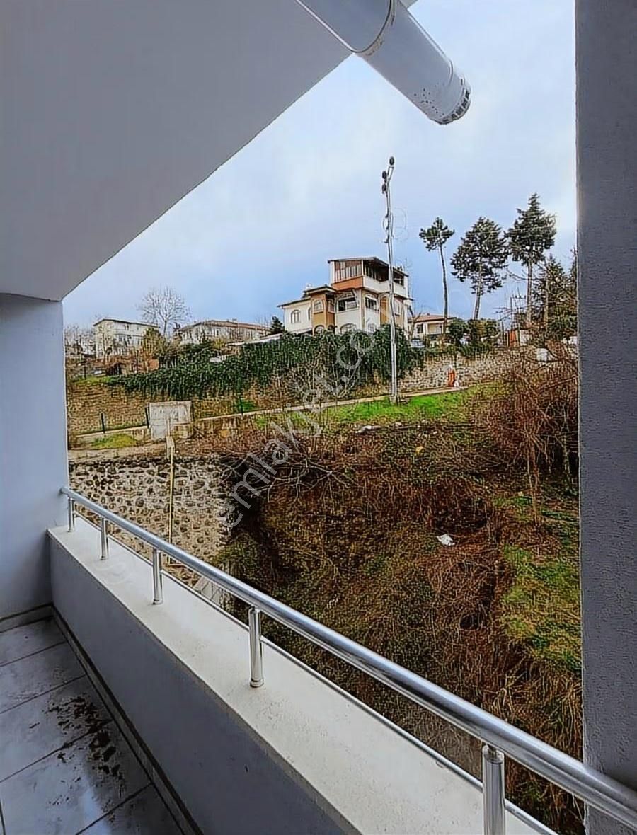 Serdar Demirbaş'tan 2+1 Geniş Daire - Görsel 12