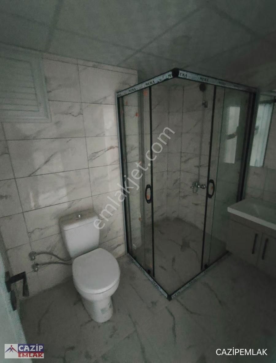 Cazip'ten Karaman Yolu Üzerinde Geniş Oturumlu Ayrı Mutfak 1+1 - Görsel 6