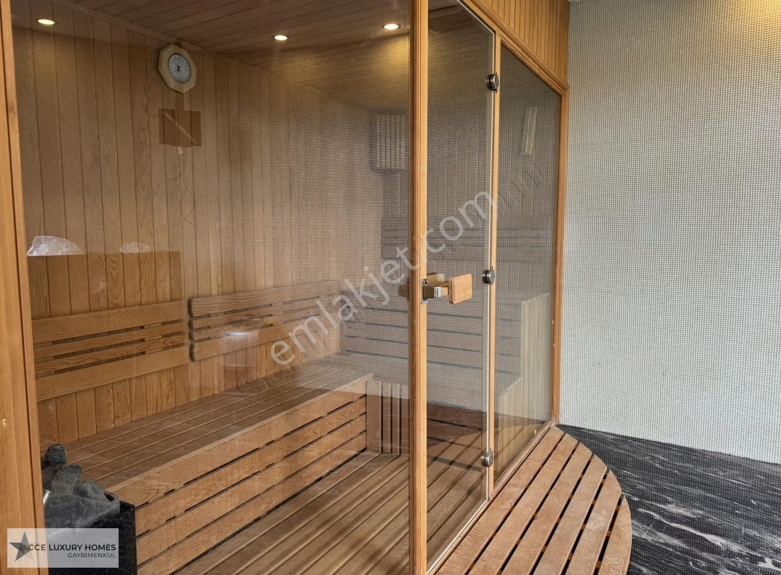 Acarkentte 900 M² Brüt, 1.200 M² Bahçeli, Ultra Lüks Villa - Görsel 3