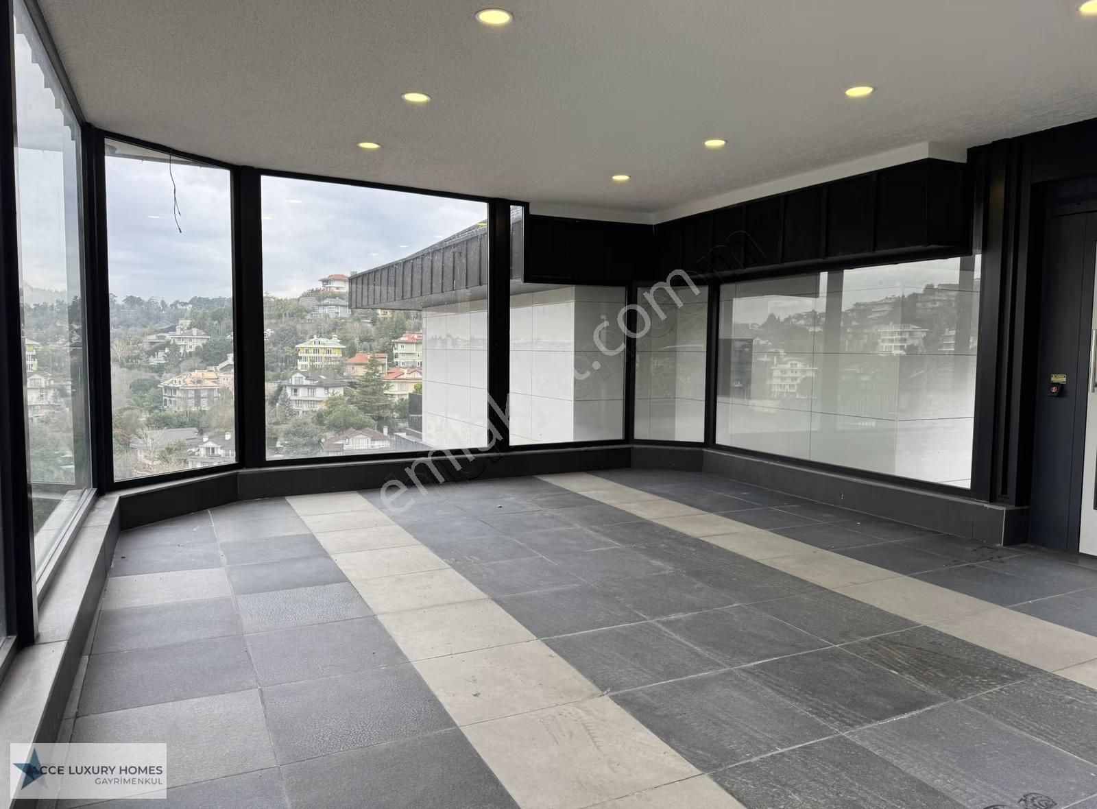 Acarkentte 900 M² Brüt, 1.200 M² Bahçeli, Ultra Lüks Villa - Görsel 12