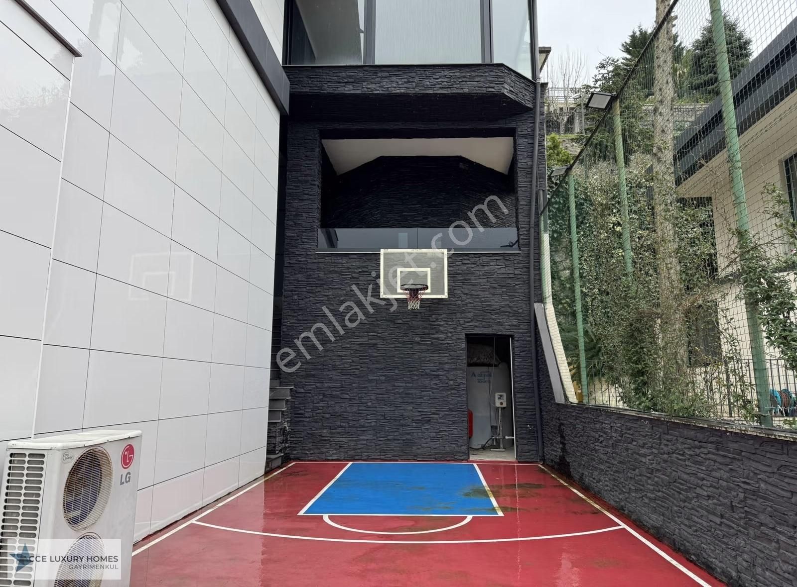 Acarkentte 900 M² Brüt, 1.200 M² Bahçeli, Ultra Lüks Villa - Görsel 5