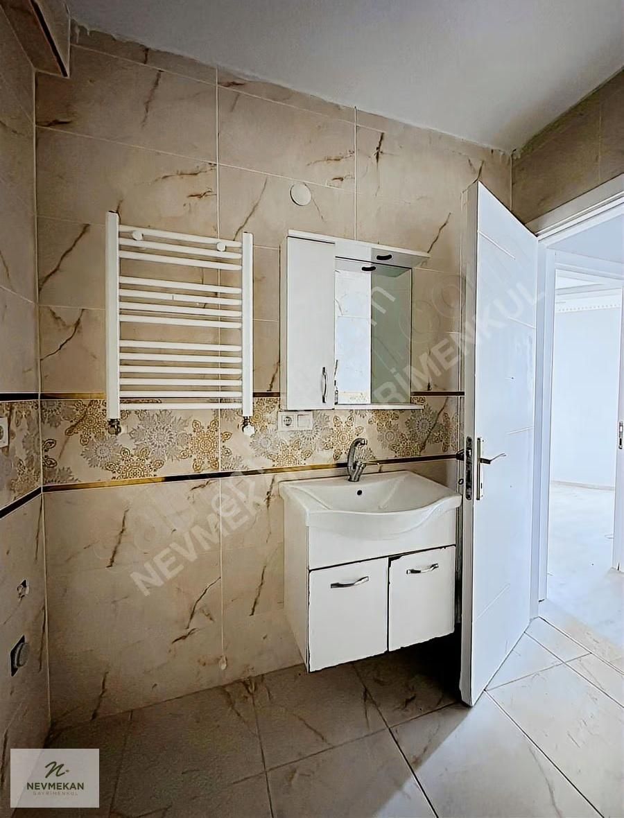 Nevmekan Gayrimenkul'den Yeni Binada Arakat 1+1 Satılık Daire - Görsel 7