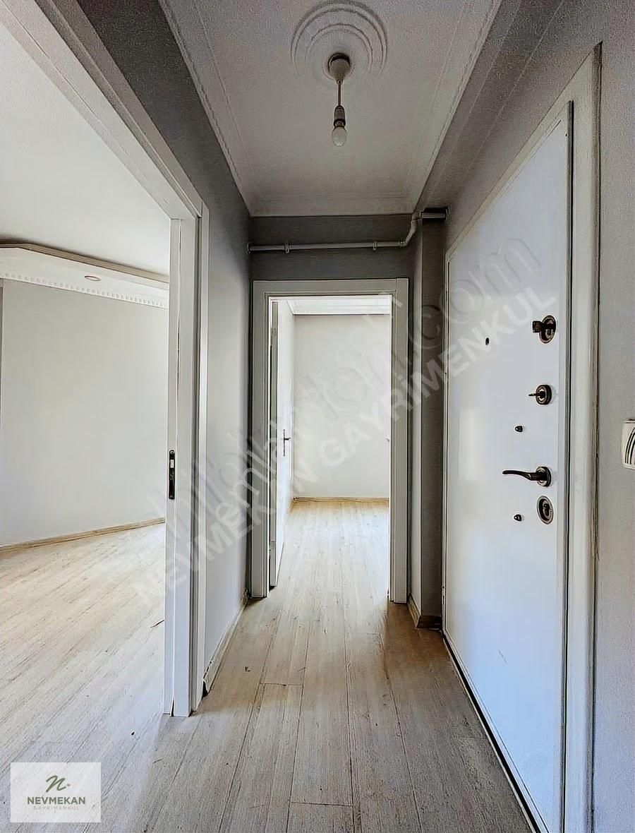 Nevmekan Gayrimenkul'den Yeni Binada Arakat 1+1 Satılık Daire - Görsel 5