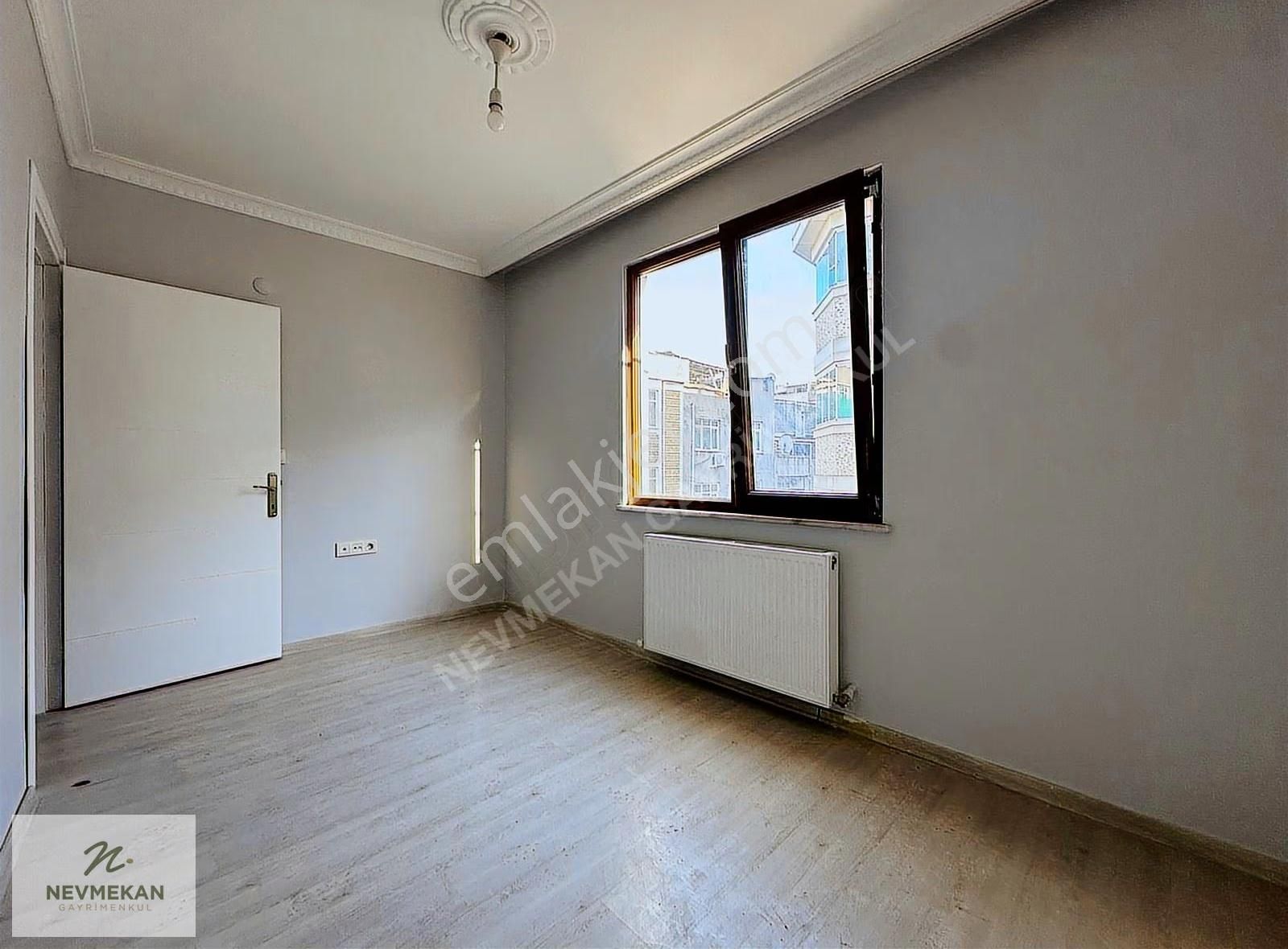 Nevmekan Gayrimenkul'den Yeni Binada Arakat 1+1 Satılık Daire - Görsel 6