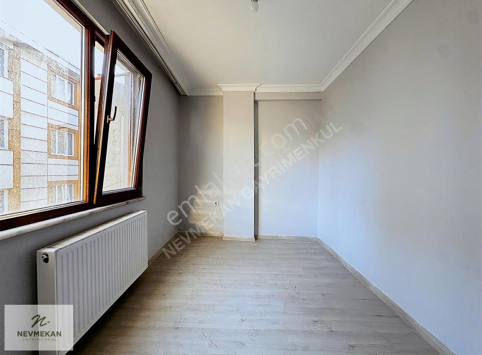 Nevmekan Gayrimenkul'den Yeni Binada Arakat 1+1 Satılık Daire - Görsel 3