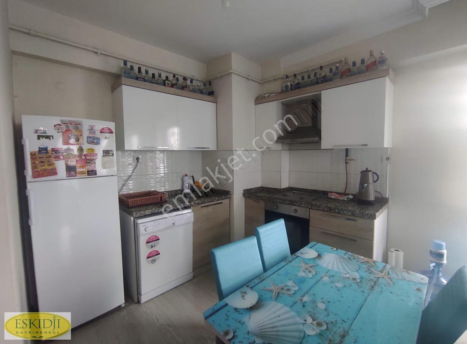 Çanakkale Merkez İsmetpaşa Mah. Satılık Geniş 1+1 Daire. - Görsel 11