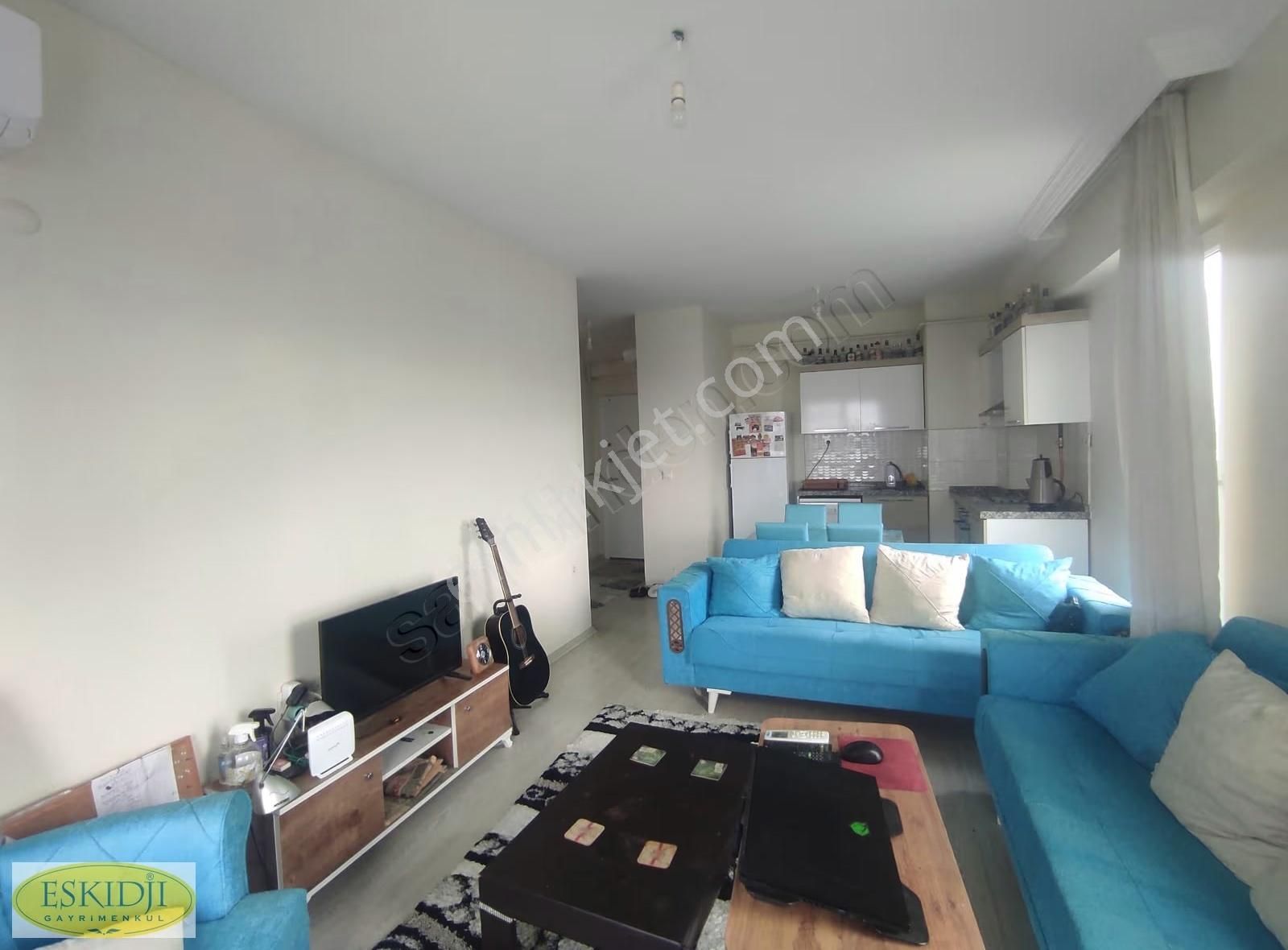 Çanakkale Merkez İsmetpaşa Mah. Satılık Geniş 1+1 Daire. - Görsel 20