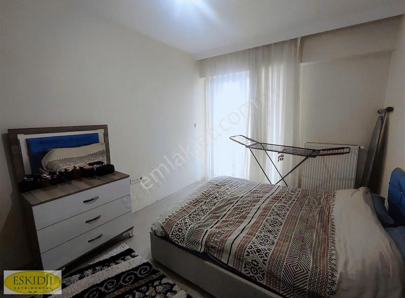 Çanakkale Merkez İsmetpaşa Mah. Satılık Geniş 1+1 Daire. - Görsel 10