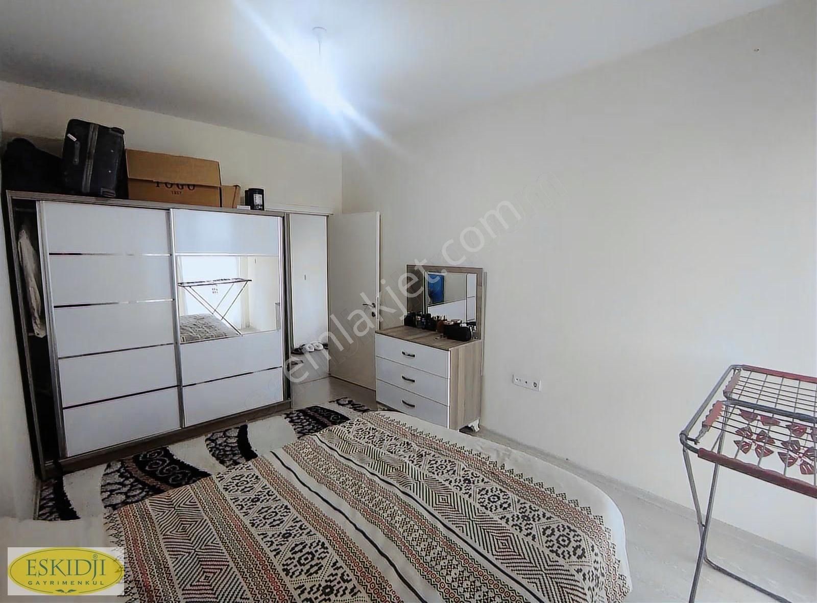 Çanakkale Merkez İsmetpaşa Mah. Satılık Geniş 1+1 Daire. - Görsel 18