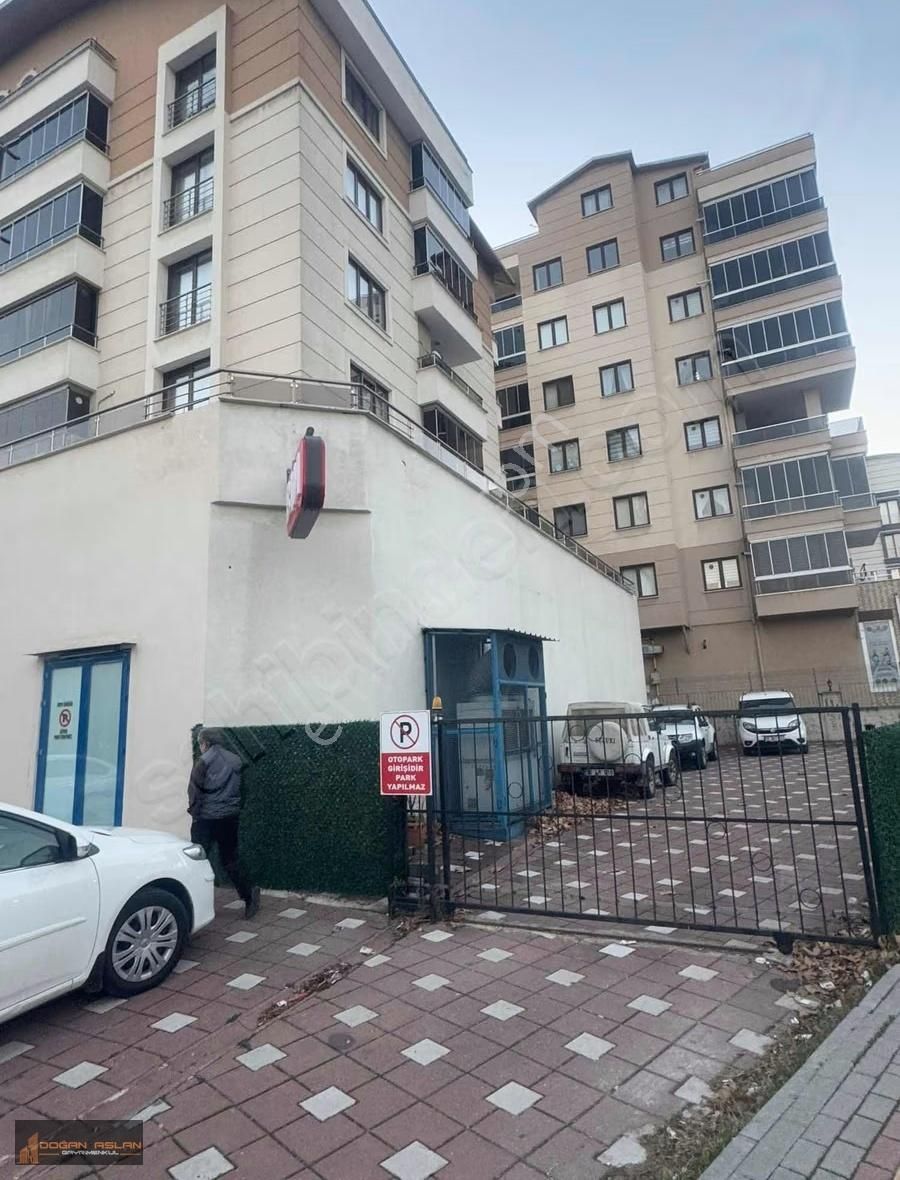 Doğan Aslan'dan Bim Kiracılı Satılık Dükkan (yatırımlık) - Görsel 4