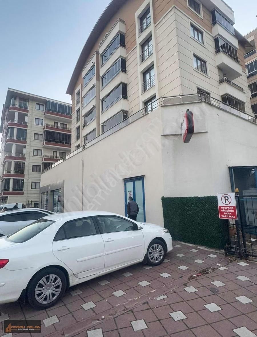 Doğan Aslan'dan Bim Kiracılı Satılık Dükkan (yatırımlık) - Görsel 2